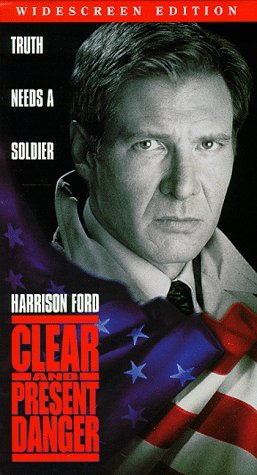 Clear & Present Danger/Ford/Archer@Clr/Cc/Dss/Ws@R